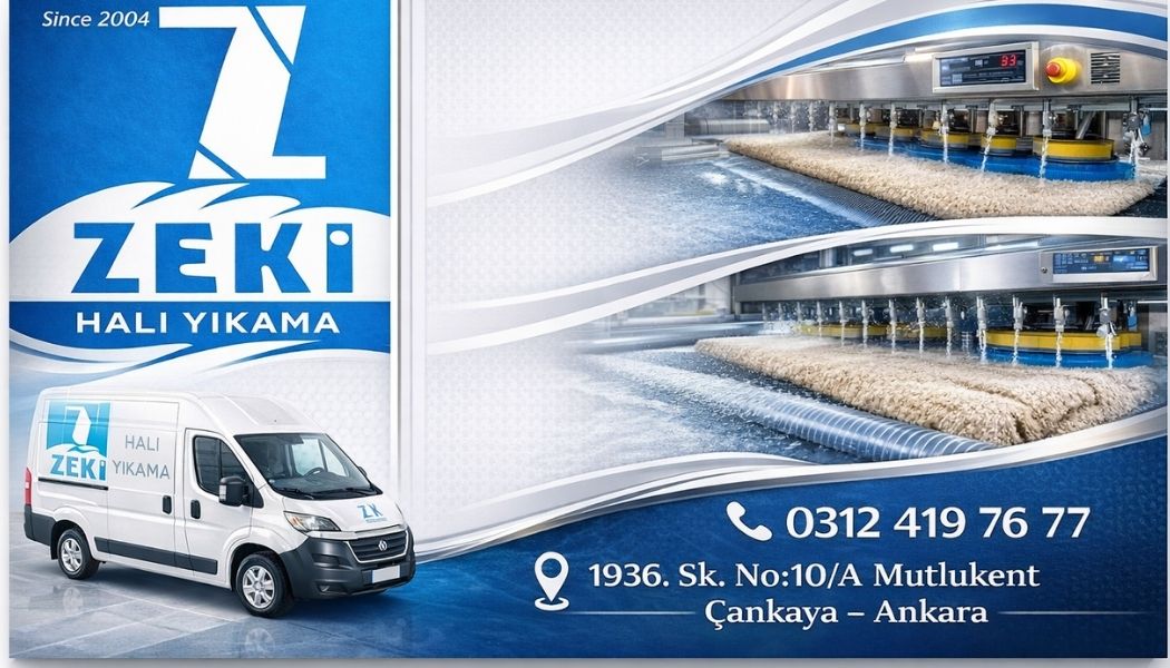 çankaya mutlukent halı yıkama fiyatları 
